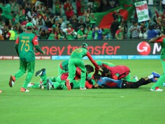 The Hangover Theory Bangladesh Cricket Team