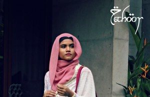 Hijab Trends: The Baishakhi Hijab Hues Hijab Trends