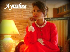 Don’t drop when you shop! Ayushee's special collection