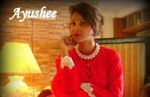 Don’t drop when you shop! Ayushee's special collection