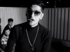 Gsifz Shows Real Class in His New Music Video G.Sifz- Achievement