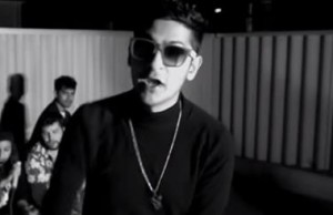 Gsifz Shows Real Class in His New Music Video G.Sifz- Achievement