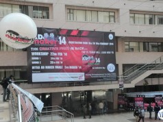 AD Maker 2015 Preview: The Creative Race to Ultimate Glory! nsu admaker