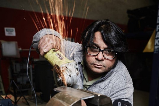 Bangladeshi Car Maestro Leepu Makes Television Comeback! Leepu