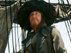 Hollywood Actor Michael Enright Joins the Fight Against Islamic State Michael Enright