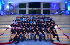 NSU YES!- THE LADDER OF PROGRESS NSU Yes